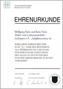 Ehrenurkunde-Wolfgang-u-Rene-Balz